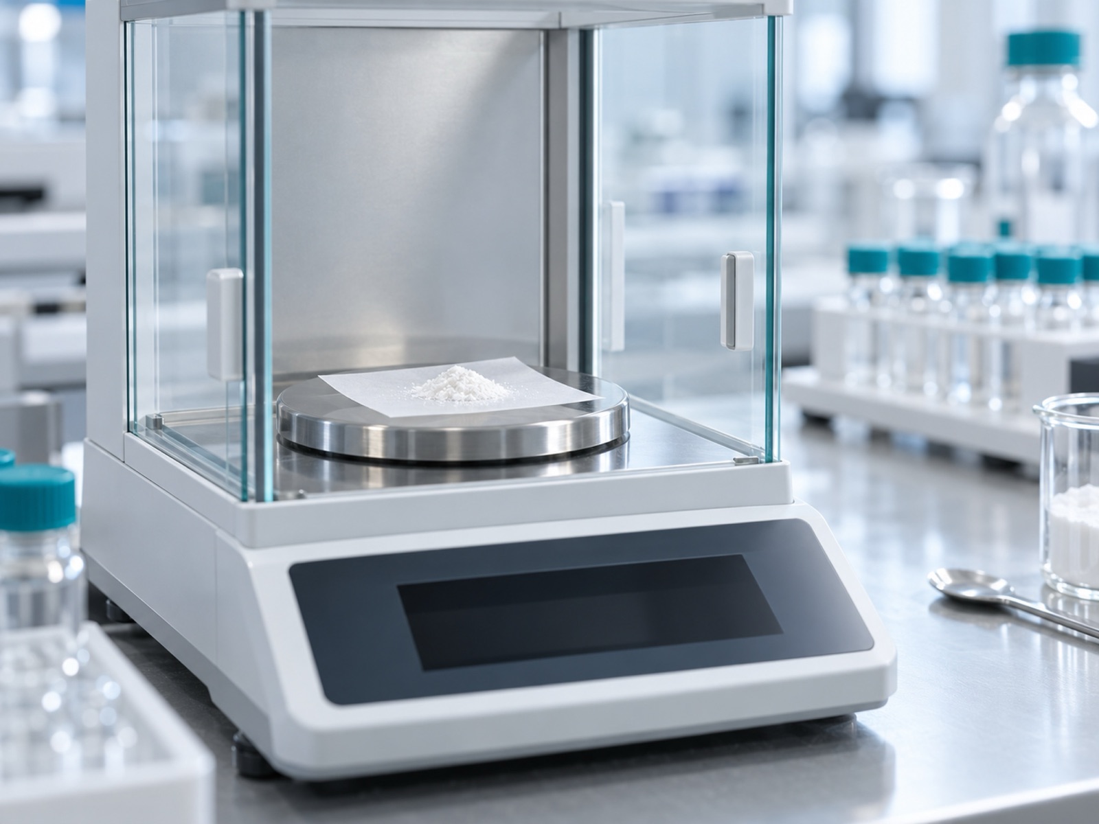 Laboratory equipment