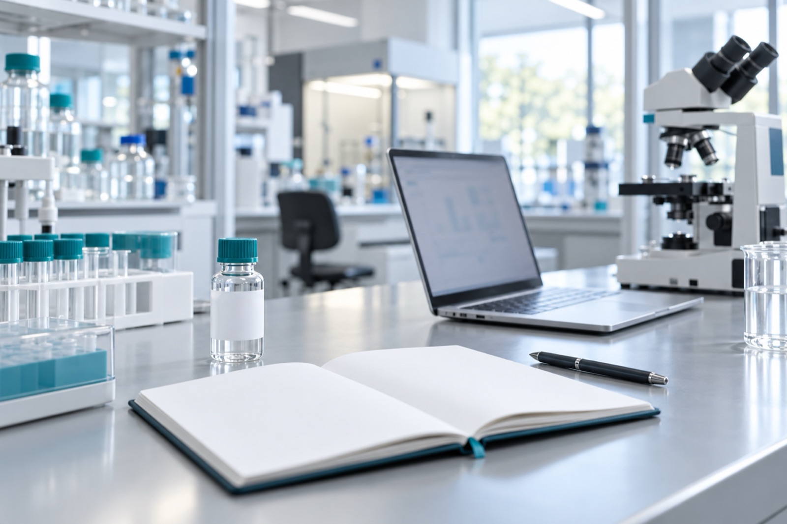 Laboratory