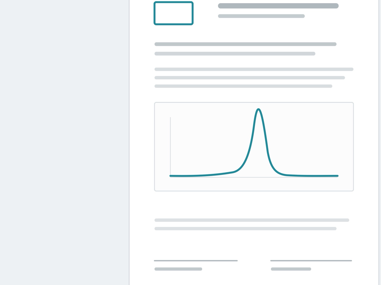 Sample Certificate of Analysis